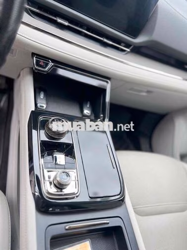 Ford Teritory 2023 xe gia đình quá đẹp