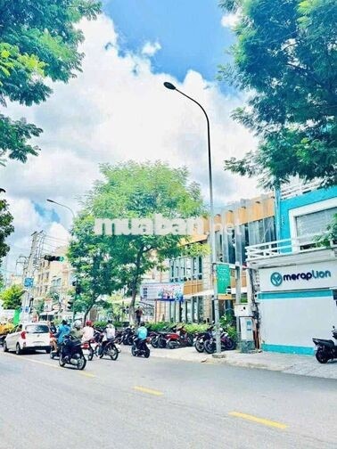 ​🔥 CHO THUÊ NHÀ MẶT TIỀN CAO THẮNG, Q.10 – VỊ TRÍ VÀNG KINH DOANH 🔥
