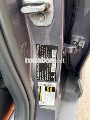 VF6 S 2024 Mua PIN Free sạc T6/2027 vô nhiều đồ