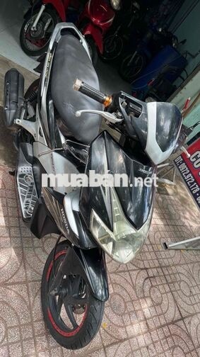 Honda Air Blade Fi 2010 (bstp-gtdd)