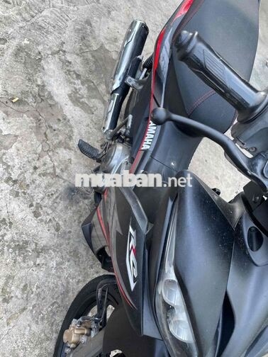 Yamaha Jupiter GC Đen Xe số