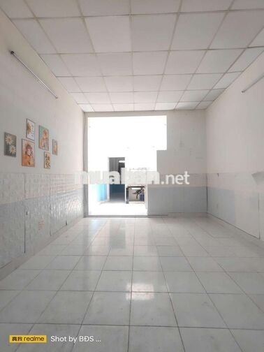 Cho thuê nhà rộng hẻm 606 QL13 7tr/tháng