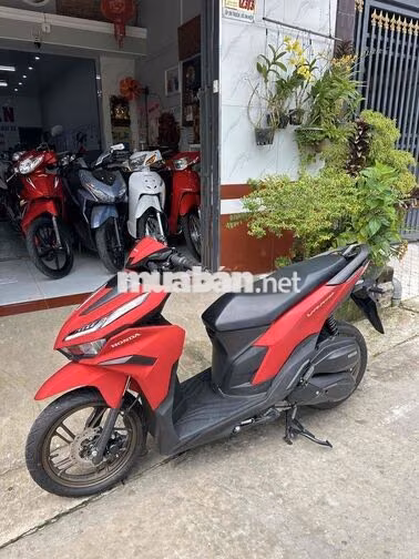 Honda Vario 125 Đời 2025 Đi Lướt 4685km