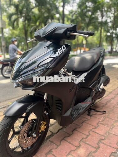 Honda Air Blade 160 ABS 2026 Đen 7000 km