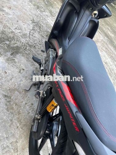 Yamaha Jupiter GC Đen Xe số
