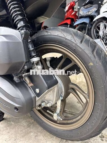 Honda Vario 125 Đời 2025 Đi Lướt 4685km
