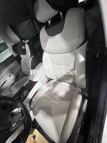 Ford Teritory 2023 xe gia đình quá đẹp