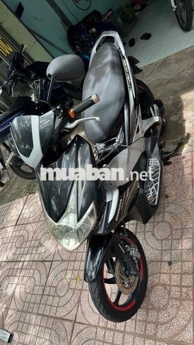 Honda Air Blade Fi 2010 (bstp-gtdd)