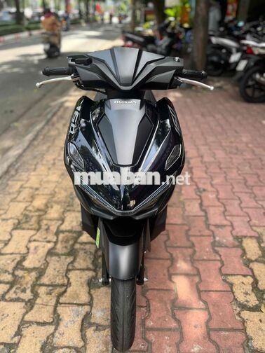 Honda Air Blade 160 ABS 2026 Đen