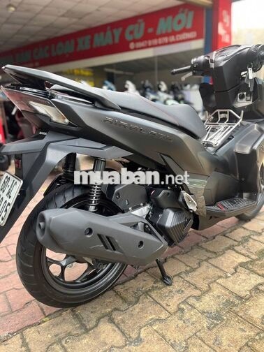 Honda Air Blade 160 ABS 2026 Đen 7000 km