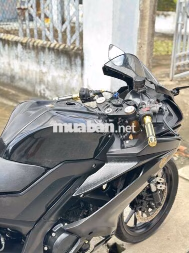 Yamaha R15 Đời 2019 Máy Zin