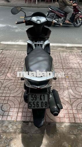 Honda Air Blade Fi 2010 (bstp-gtdd)