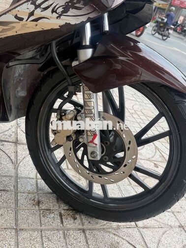 Suzuki Hayate 2010  Biển TP Cam Kết Xe Zin Mộc