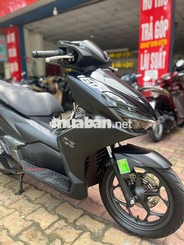 Honda Air Blade 160 ABS 2026 Đen 7000 km