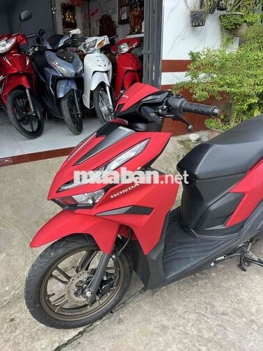 Honda Vario 125 Đời 2025 Đi Lướt 4685km