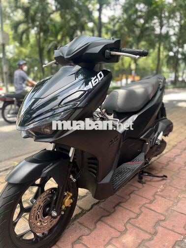 Honda Air Blade 160 ABS 2026 Đen