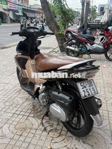 Suzuki Hayate 2010  Biển TP Cam Kết Xe Zin Mộc
