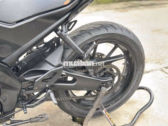 Yamaha R15 Đời 2019 Máy Zin