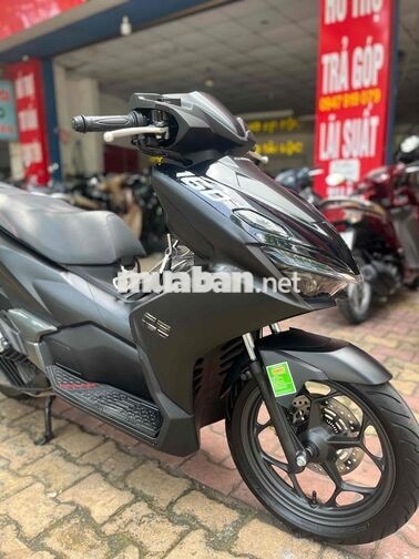 Honda Air Blade 160 ABS 2026 Đen