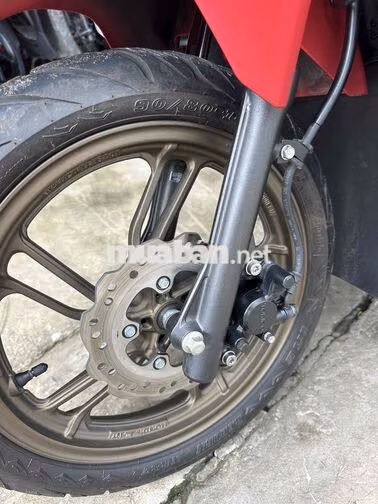 Honda Vario 125 Đời 2025 Đi Lướt 4685km