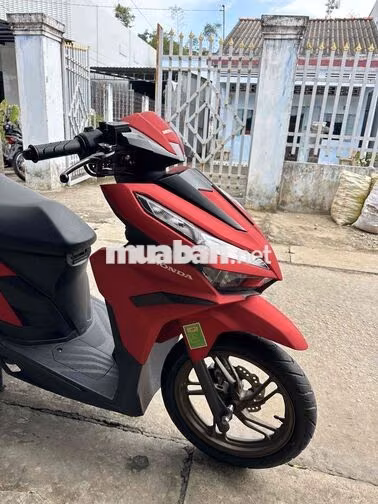 Honda Vario 125 Đời 2025 Đi Lướt 4685km