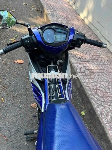 Yamaha Exciter 150 2018 Xanh