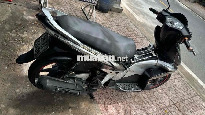 Honda Air Blade Fi 2010 (bstp-gtdd)