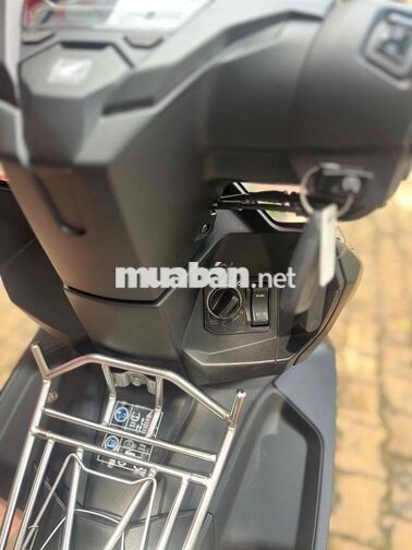 Honda Air Blade 160 ABS 2026 Đen
