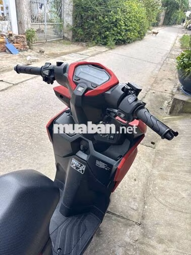 Honda Vario 125 Đời 2025 Đi Lướt 4685km