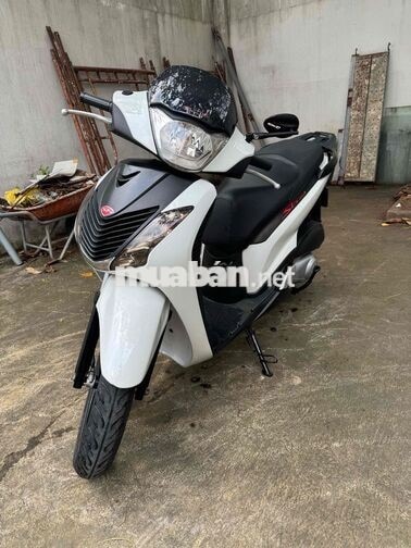 Honda SH 150i Ý 2011 Trắng