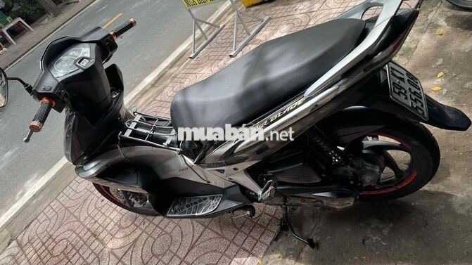 Honda Air Blade Fi 2010 (bstp-gtdd)
