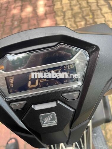 Honda Air Blade 160 ABS 2026 Đen