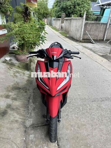 Honda Vario 125 Đời 2025 Đi Lướt 4685km