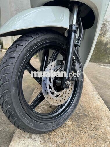 Honda SH 150i Ý 2011 Trắng