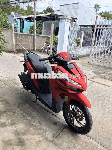 Honda Vario 125 Đời 2025 Đi Lướt 4685km