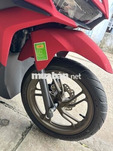 Honda Vario 125 Đời 2025 Đi Lướt 4685km