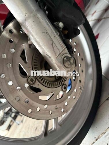 Honda SH150i 2017 Trắng Việt Nam