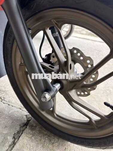 Honda Vario 125 Đời 2025 Đi Lướt 4685km