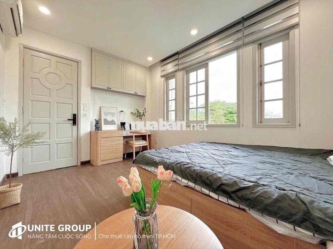 CHO THUÊ CĂN HỘ TÁCH BẾP THANG MÁY TRẦN THIỆN CHÁNH QUẬN 10