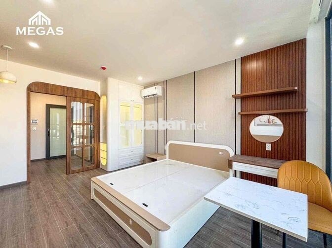 Chung cư mini full nội thất 🌟 Đông Hưng Thuận - Trường Trinh 🌟