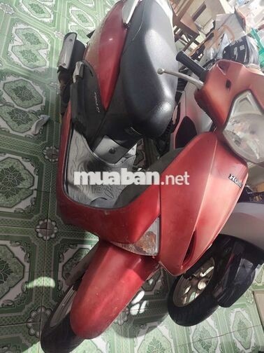 🏍️ CẦN BÁN LEAD ĐỎ 2009 – XE XÀI KỸ MÁY MÓC ZIN