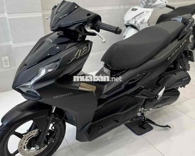 Honda Air Blade 125 2023 Đen