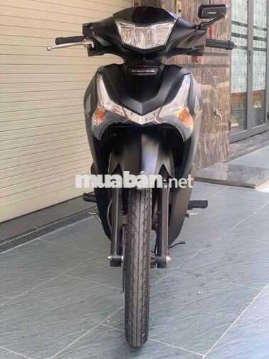 Honda Future 2024 Đen