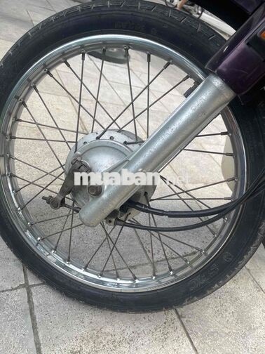 Honda Dream Thái mộc chất e bán 13,5 triệu cho ae.