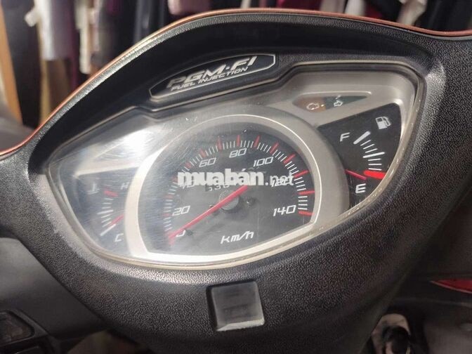 🏍️ CẦN BÁN LEAD ĐỎ 2009 – XE XÀI KỸ MÁY MÓC ZIN