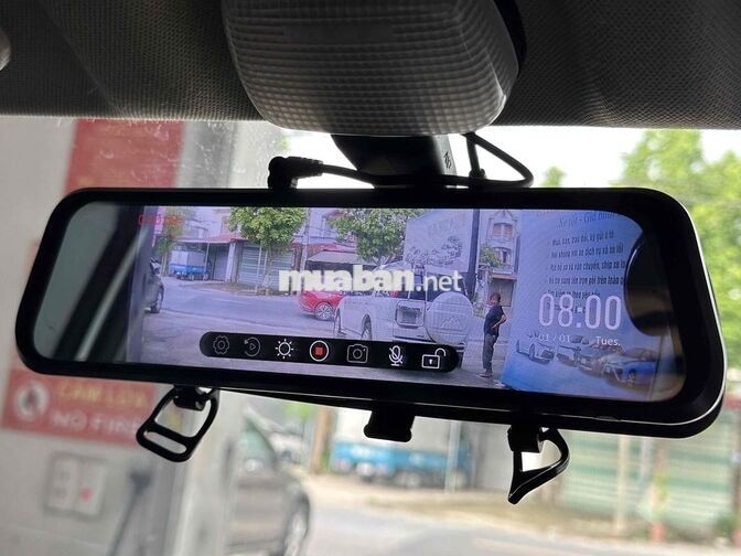 Toyota Wigo 2019 số tự động nhập khẩu 1 chủ từ mới