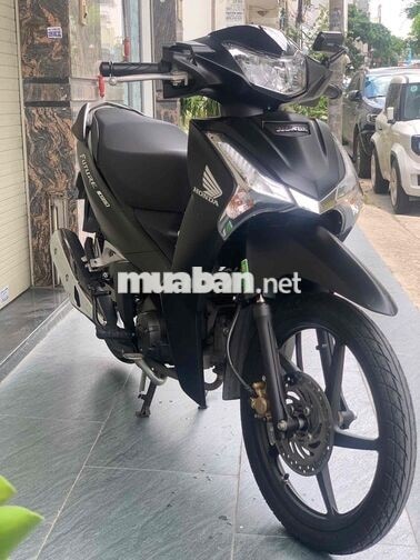 Honda Future 2024 Đen