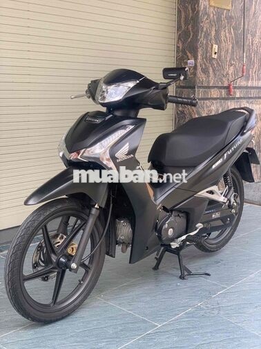 Honda Future 2024 Đen
