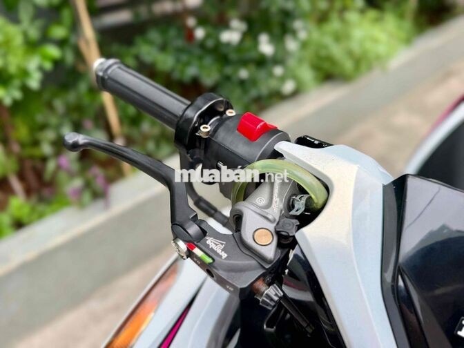 Honda Vario 150 2021 Trắng hồng 23.000 km