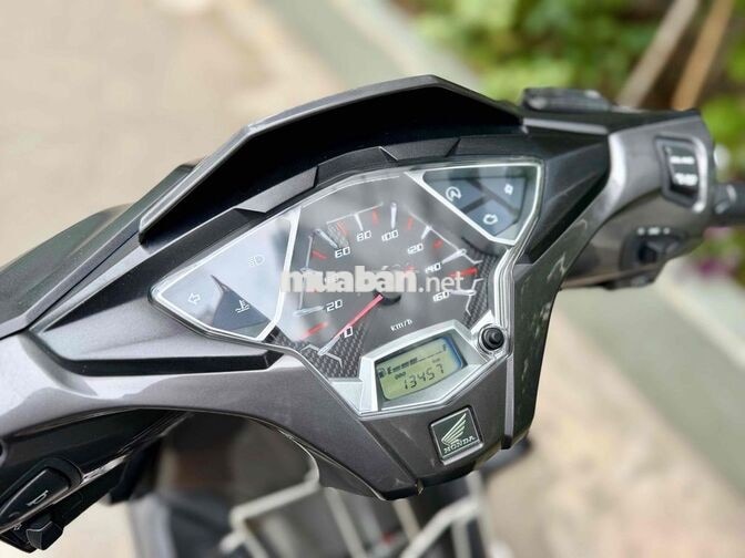 Honda Air Blade 2016 Xám 13.457 km